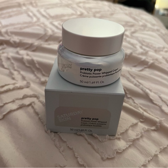 Saturday Skin Pretty Pop NEW - Picture 2 of 7